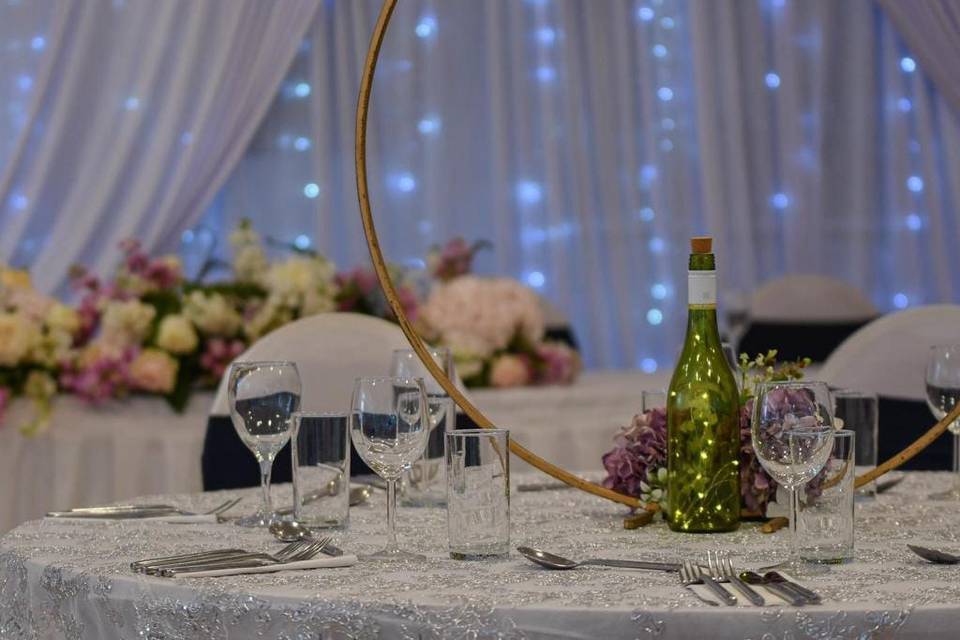 Table Decoration