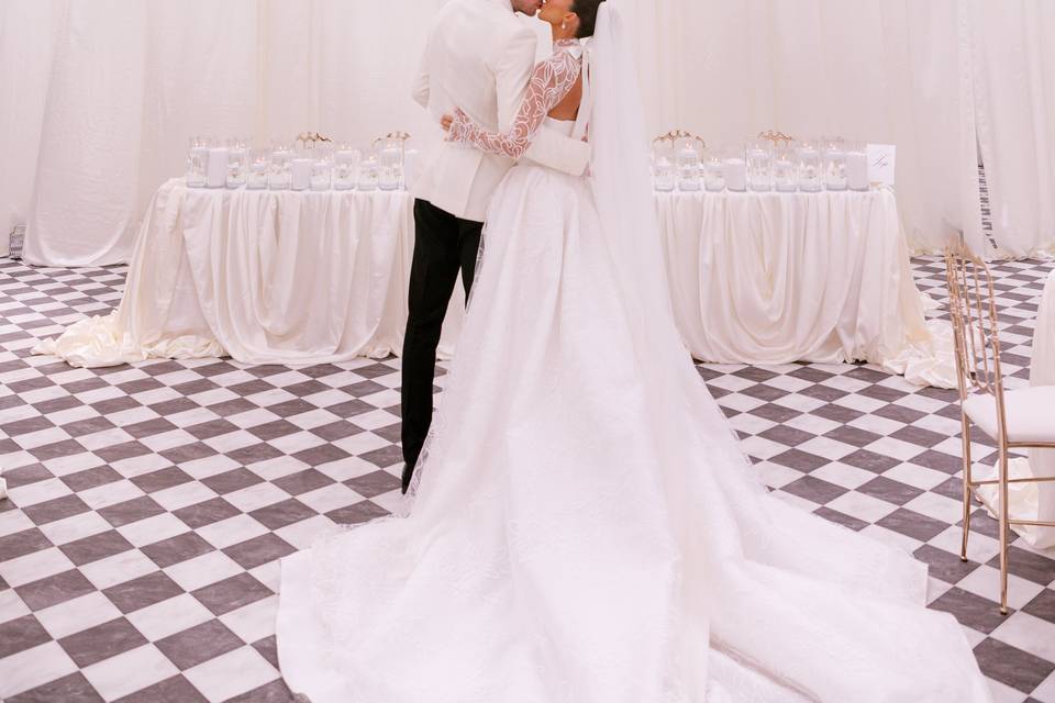 Dale Alexander Events
