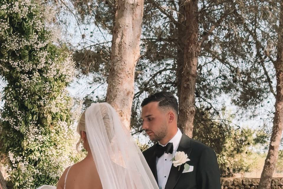 Destination Wedding