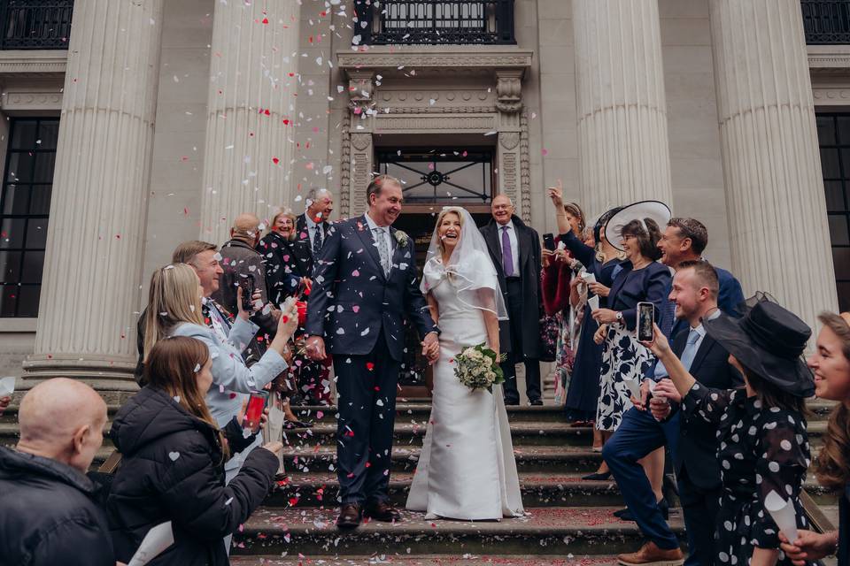 Ceremony