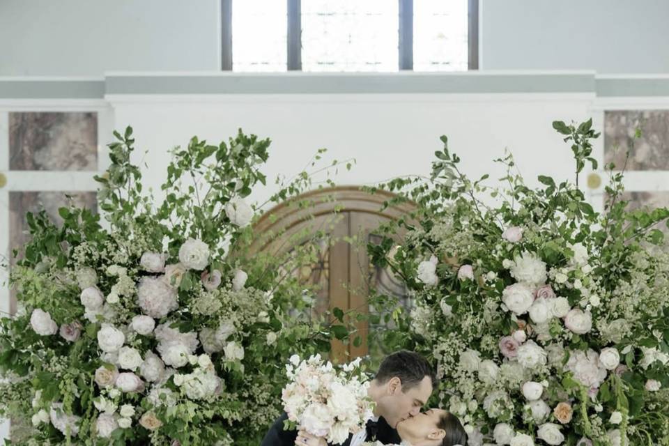 Briana and Mark