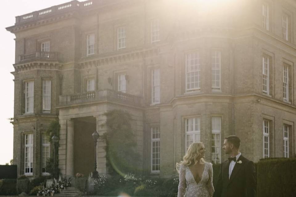 Hedsor House