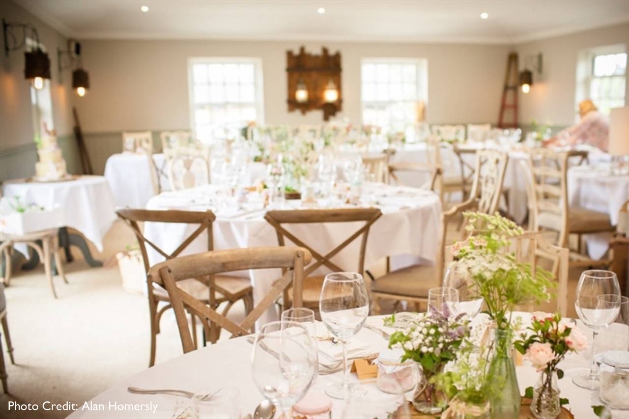 Widbrook Grange Hotel Wedding Venue Bradford On Avon Wiltshire 