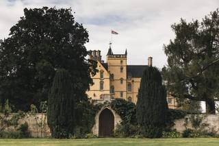 Innes House