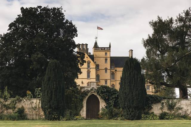 Innes House