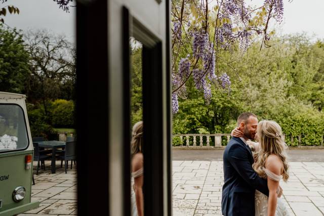 Widbrook Grange Hotel