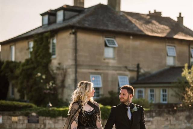 Widbrook Grange Hotel