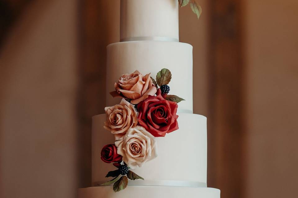 Charlotte's Cake Company
