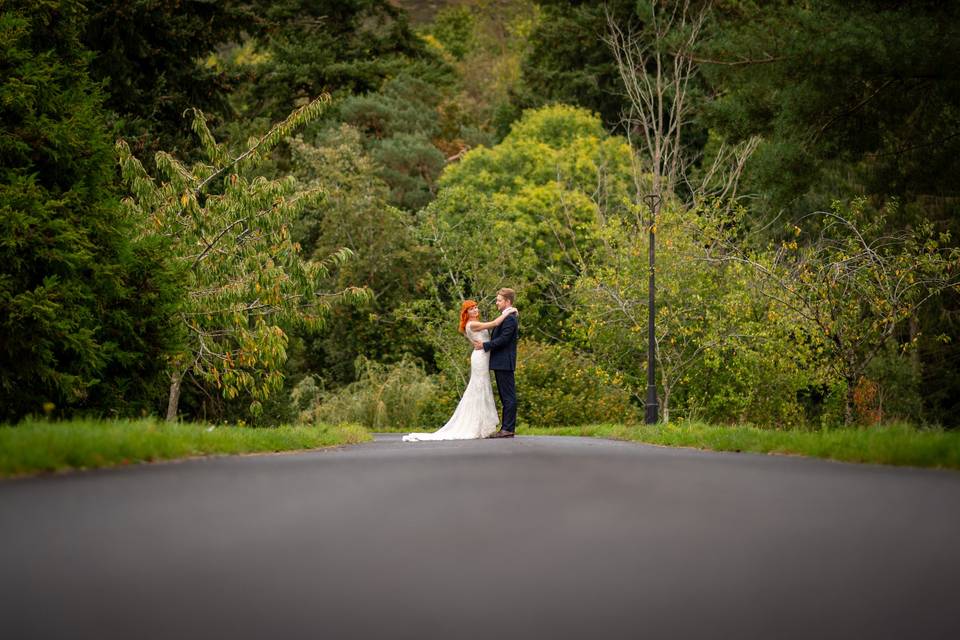 Llandudno Wedding Photography