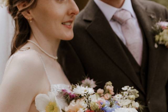 Bloomify Floristry