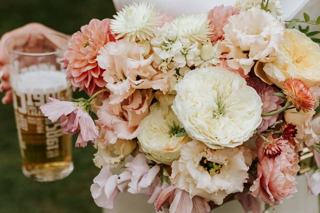 Seasonal Bloomify Bouquet