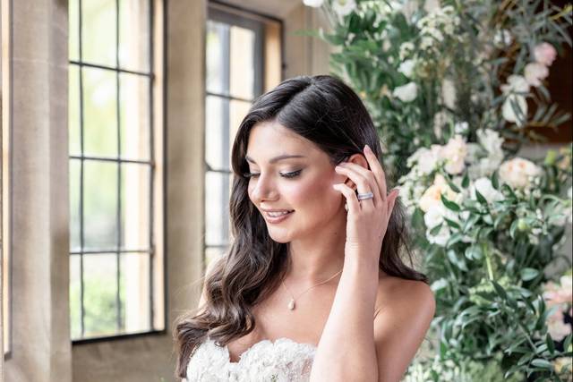 Cotswold Wedding