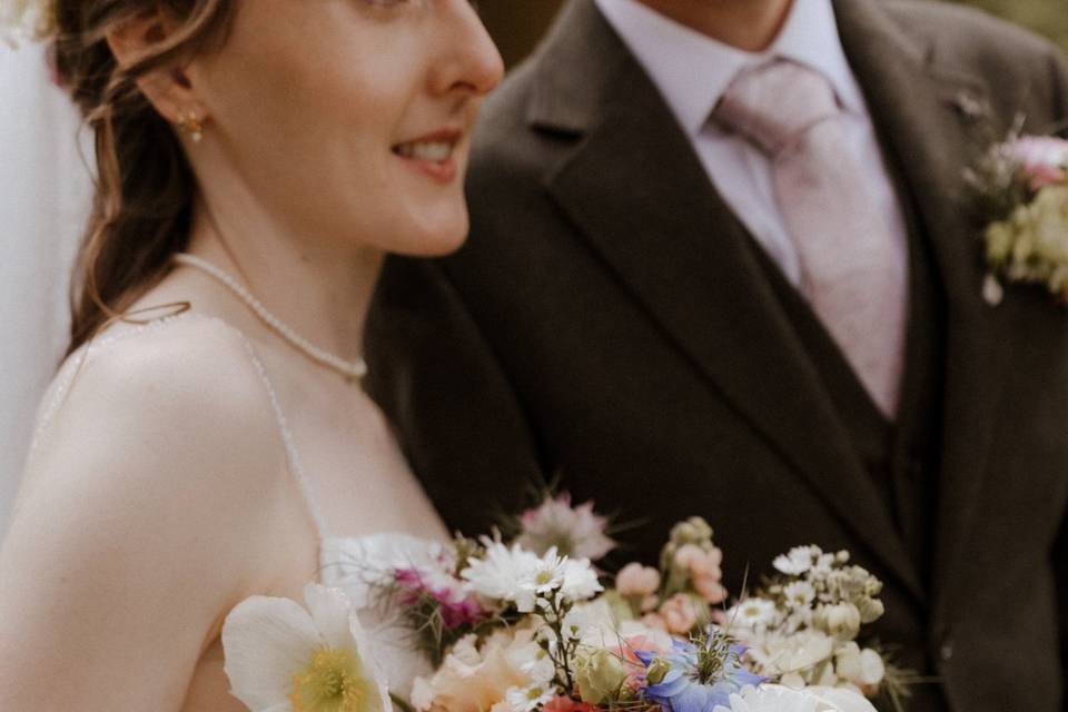 Bloomify Floristry