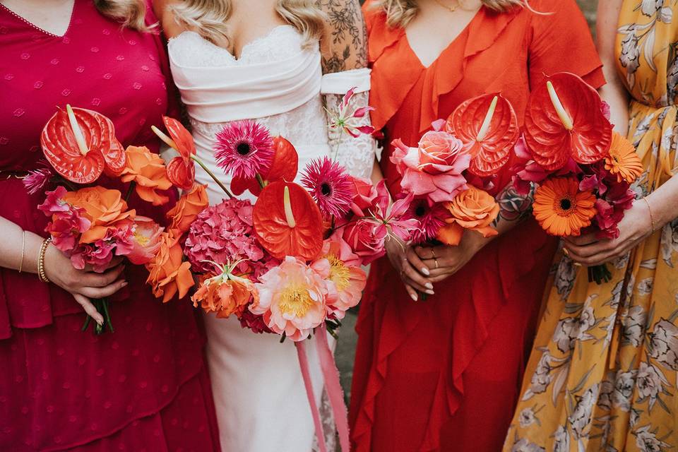 The Brighton Florist