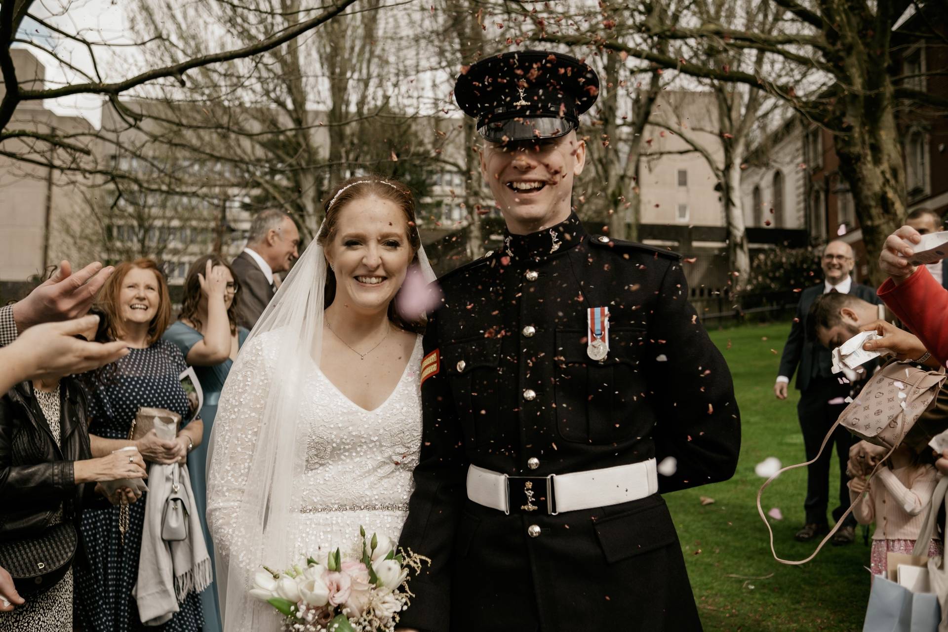 Rebecca Conway Photography in Greater Manchester - Wedding Photographers | hitched.co.uk