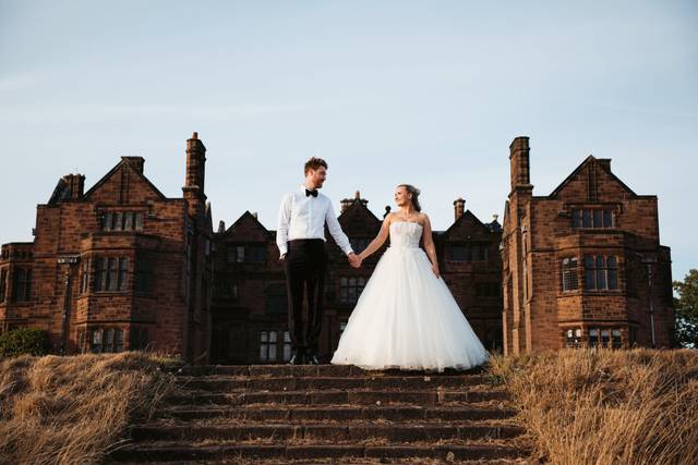 Rebecca Conway Photography