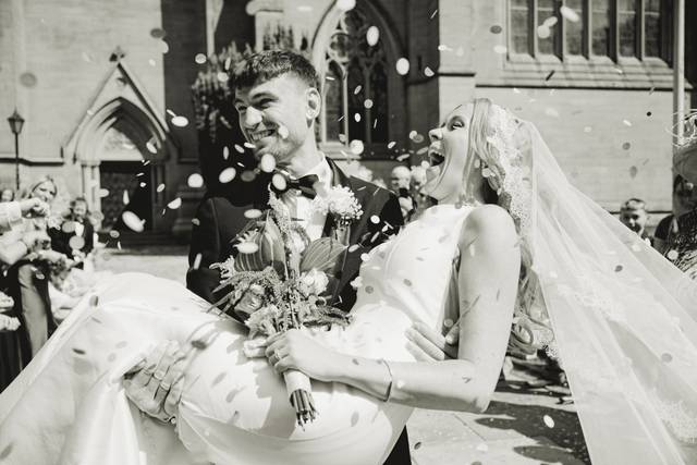 Confetti