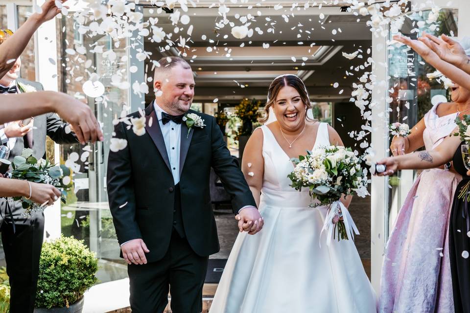 Confetti