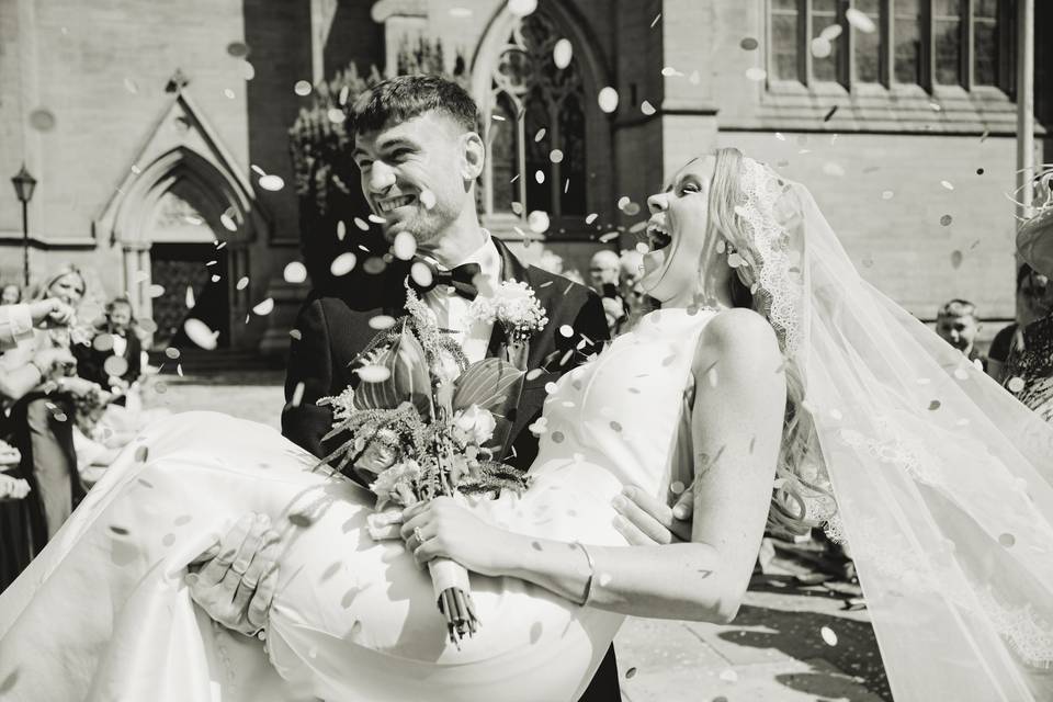 Confetti