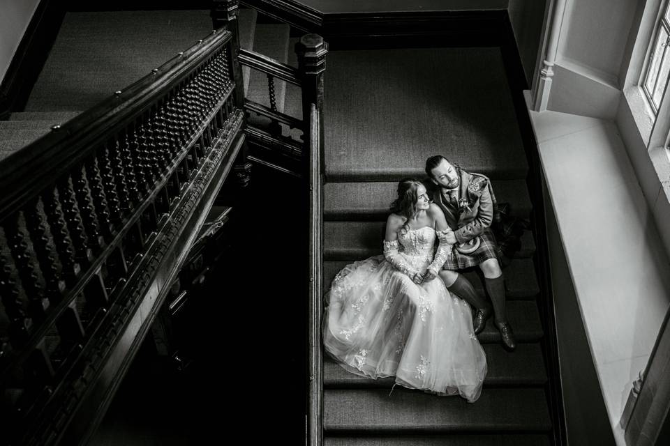 Staircase