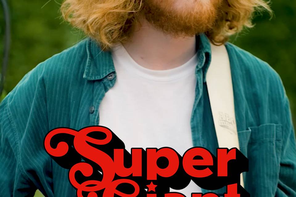 SuperGiant Logo