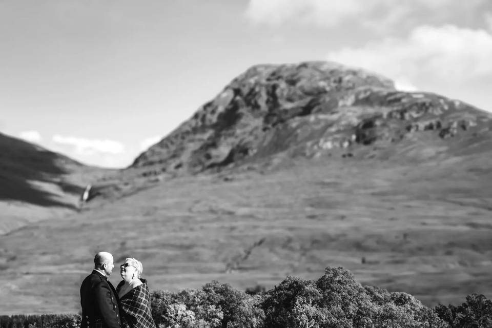 Amazing Glencoe