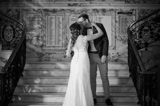 Stockport Town Hall Wedding Venue Stockport, Greater Manchester ...