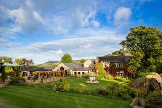 Longridge House