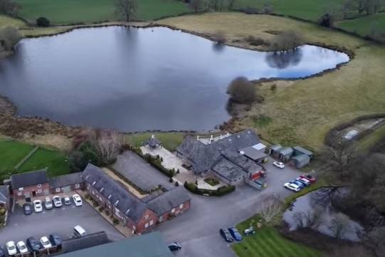 Vows and Content