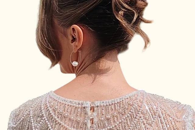 LSP Bridal Hair 