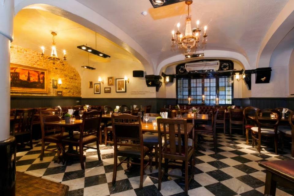 Williamson's Tavern
