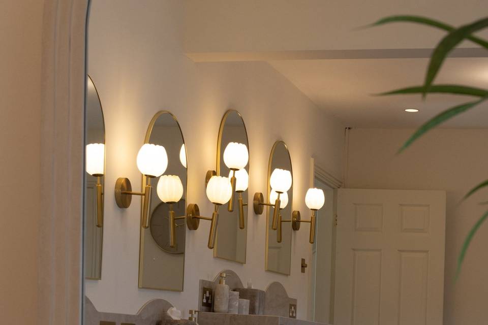 Bridal Cottage