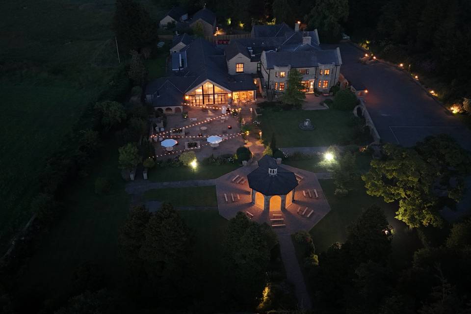 Longridge House