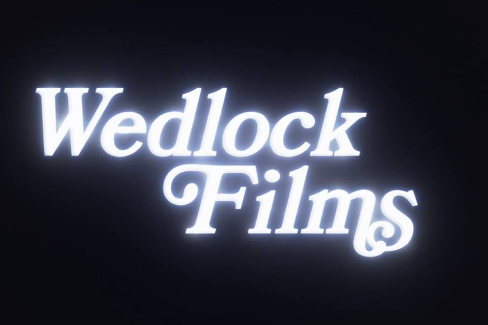 Wedlock Films