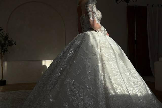 Ballgown 4