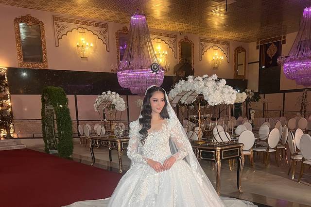 Ballgown 6