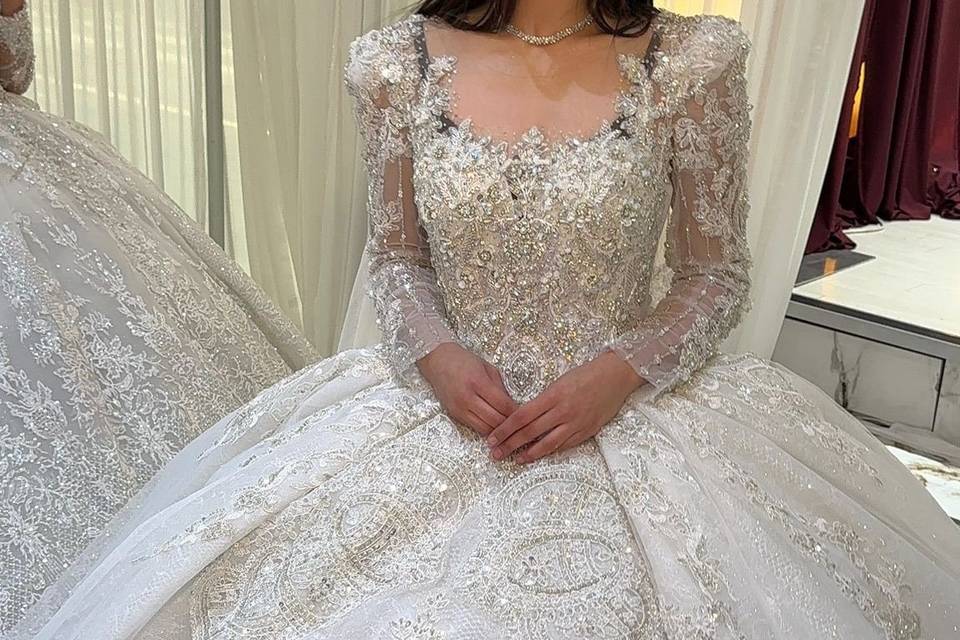Ballgown 2