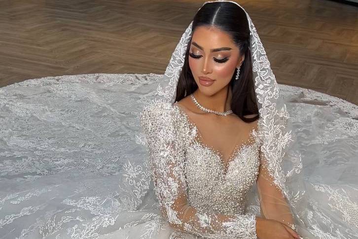 Ballgown 7