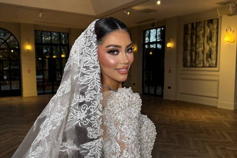 Ballgown 5