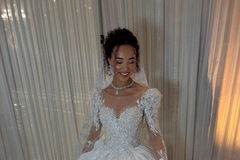Ballgown 11