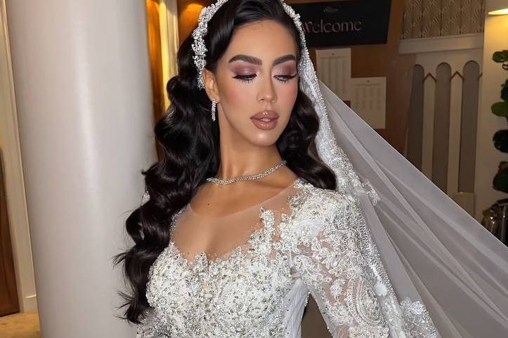 Ballgown 9
