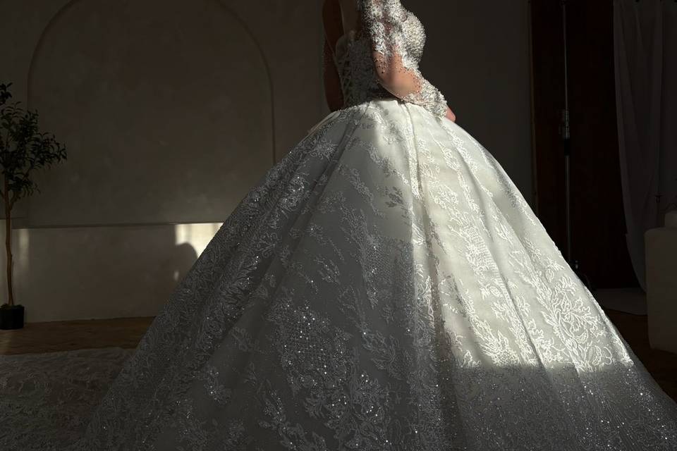 Ballgown 4