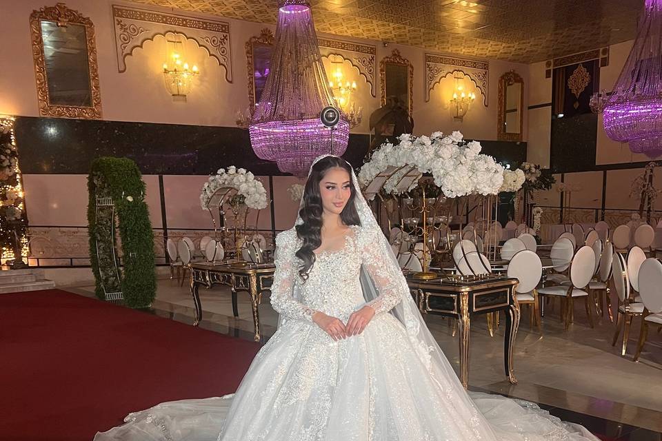 Ballgown 6