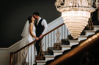 Side By Side Weddings – Photography & Video