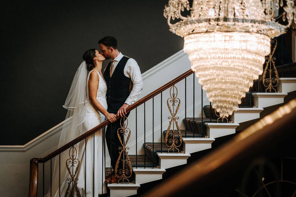 Side By Side Weddings – Photography & Video