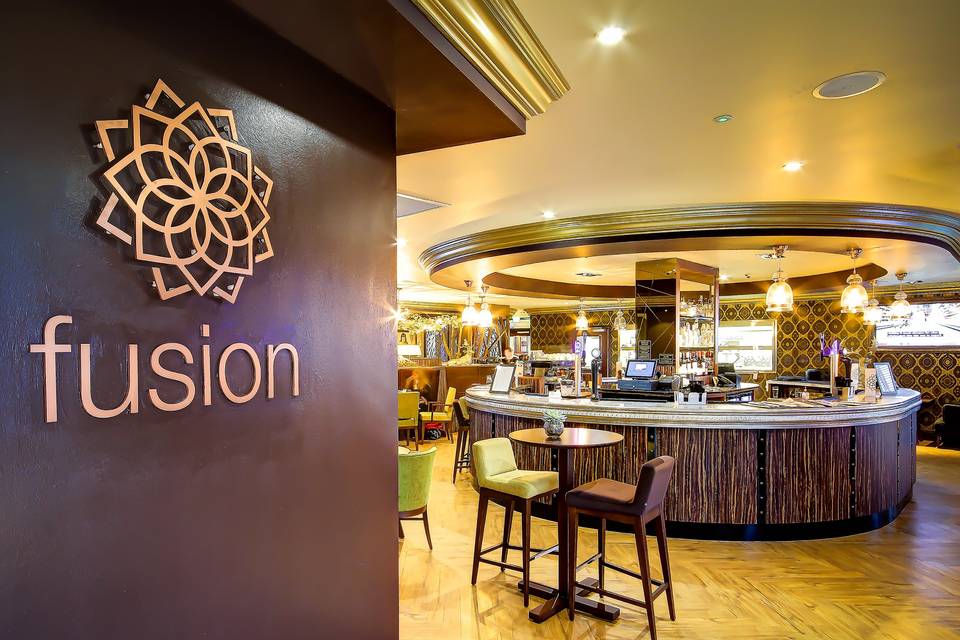 Fusion Restaurant