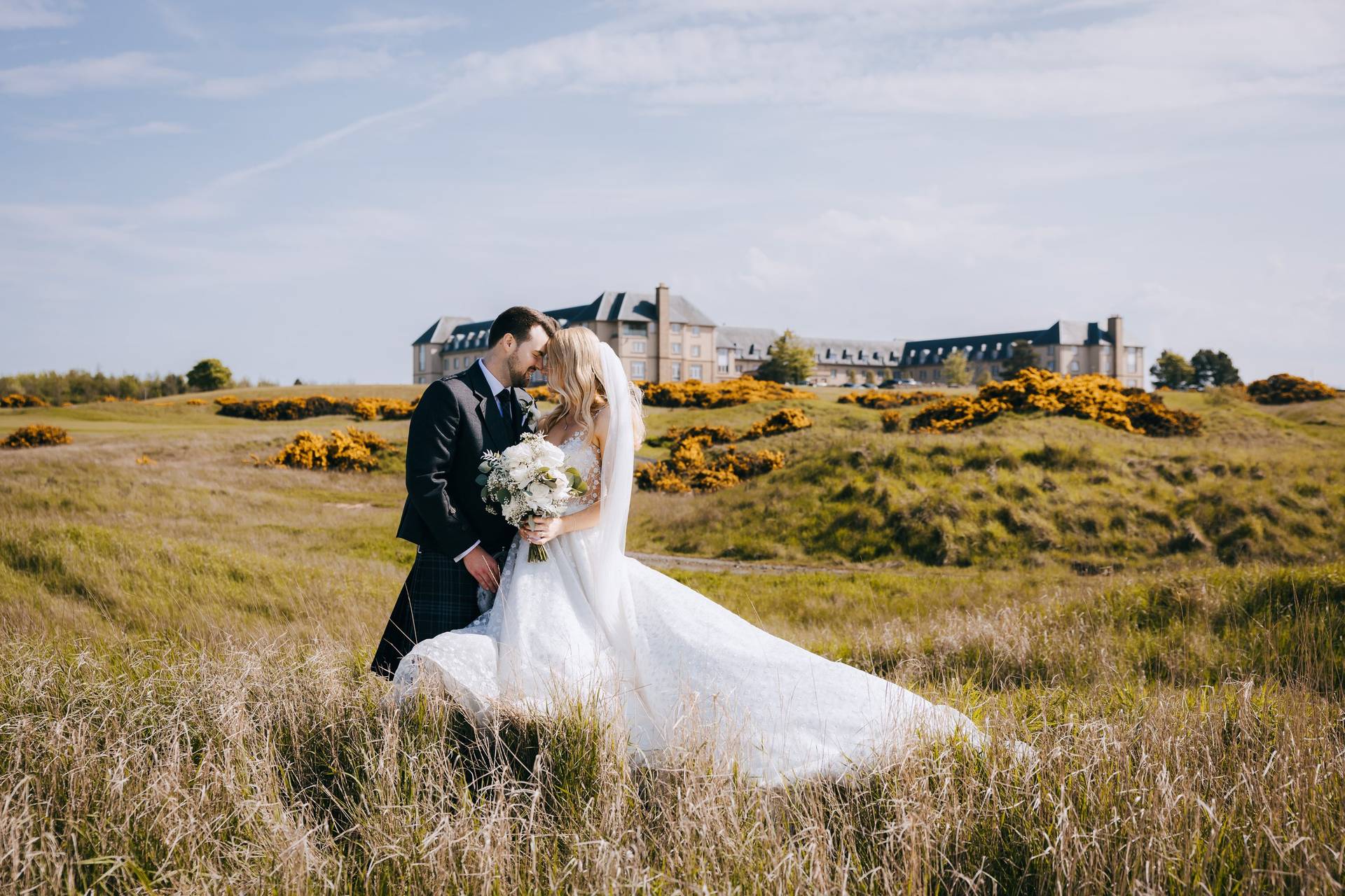 Fairmont St Andrews in St Andrews, Fife & Angus - Updated prices