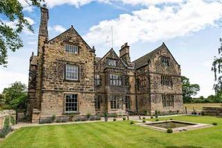 Hodroyd Hall