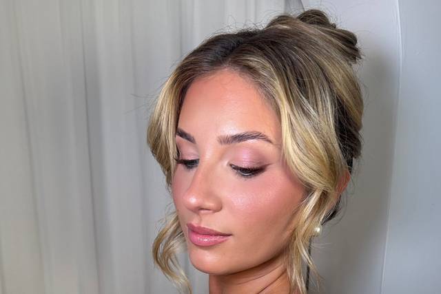 Charlotte Wadley Makeup