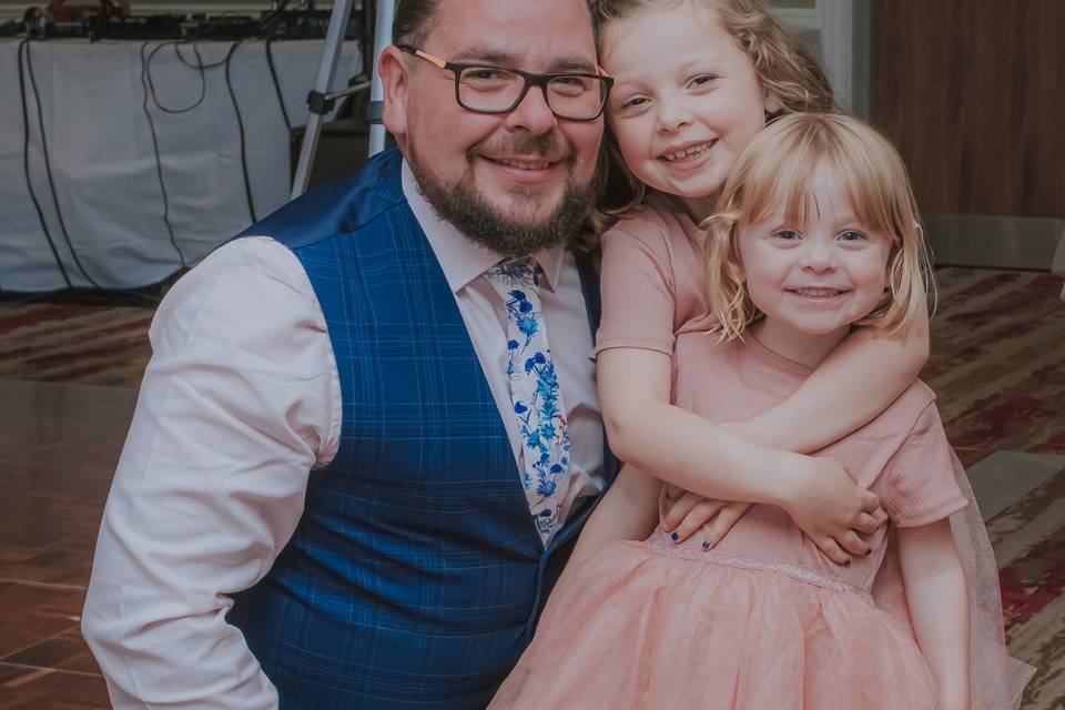 Family photos